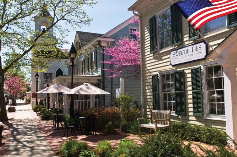 Photo of Others in Cold Spring Harbor