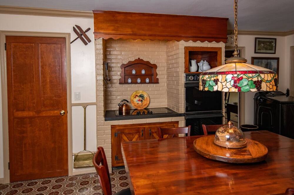 Photo of Kitchen in Cold Spring Harbor