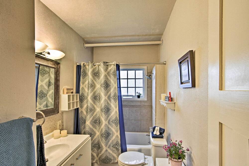 Photo of Bathroom in Aberdeen