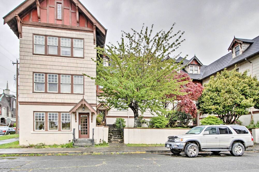 Photo of Others in Aberdeen