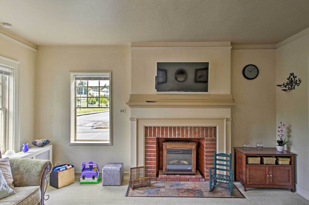 Photo of Livingroom in Aberdeen