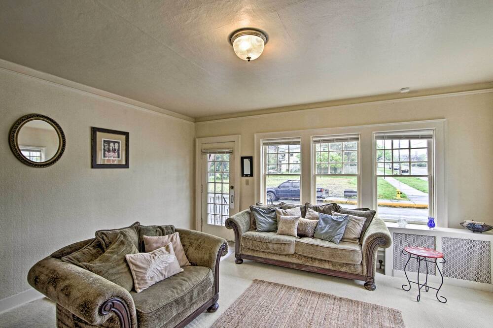 Photo of Outdoor in Aberdeen