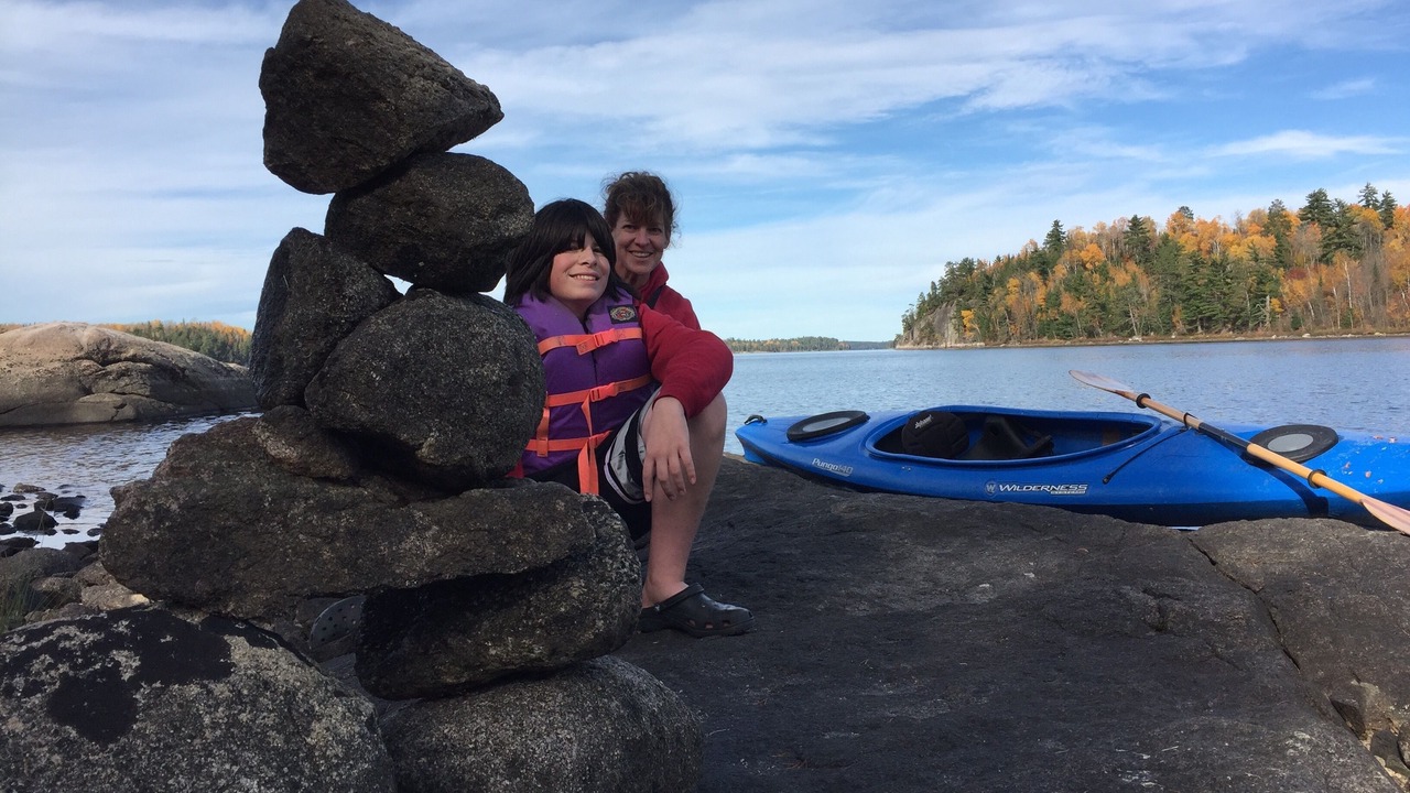 Photo of Outdoor in Rainy River District