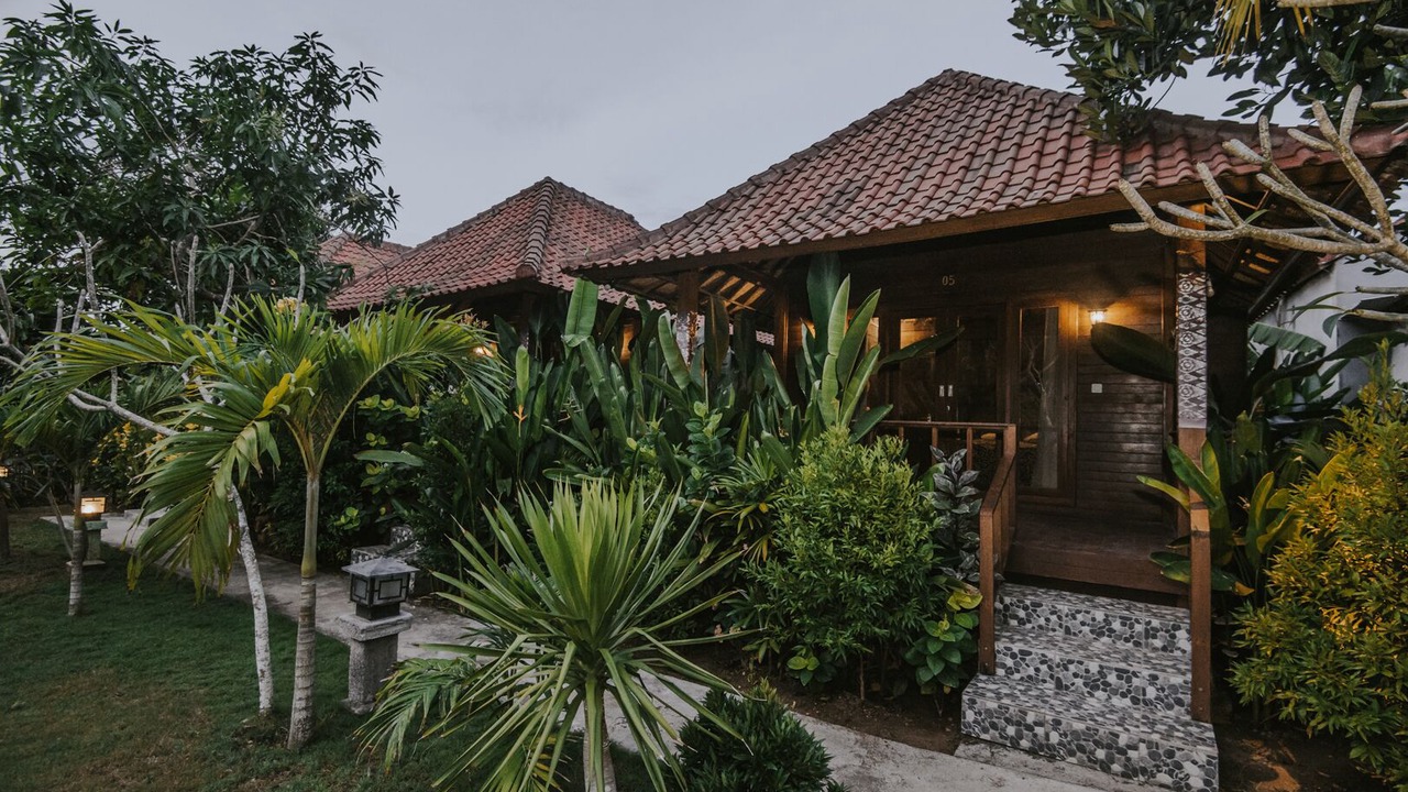 Photo of Outdoor in Mushroom Bay