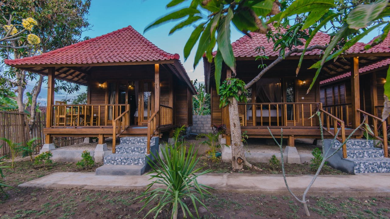 Photo of Outdoor in Mushroom Bay