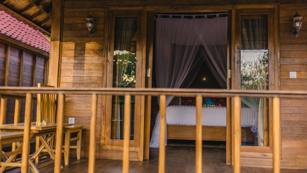 Photo of Outdoor in Mushroom Bay