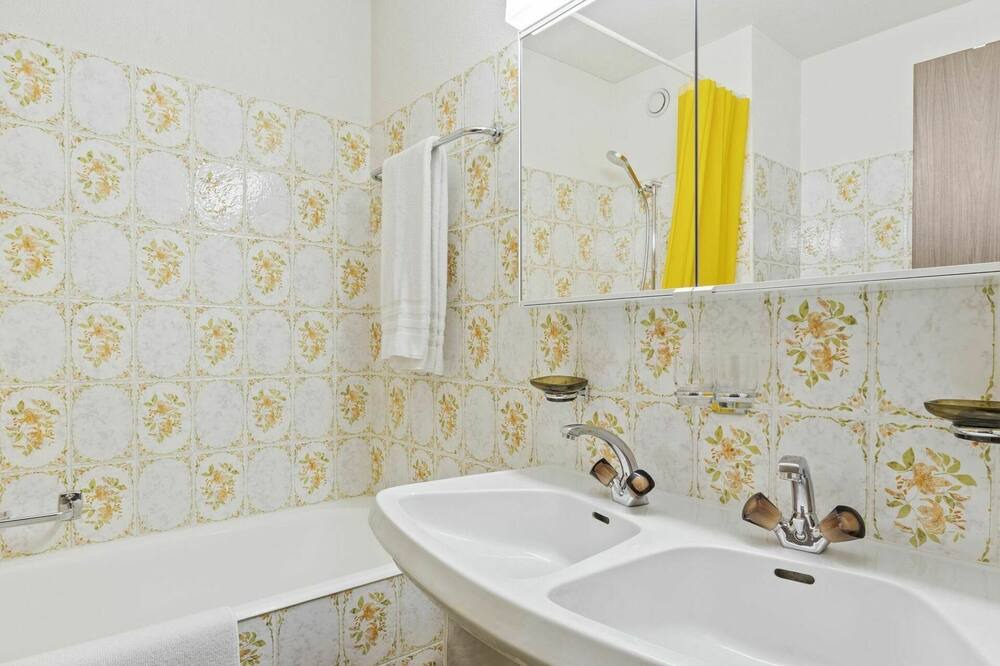 Photo of Bathroom in Parpan