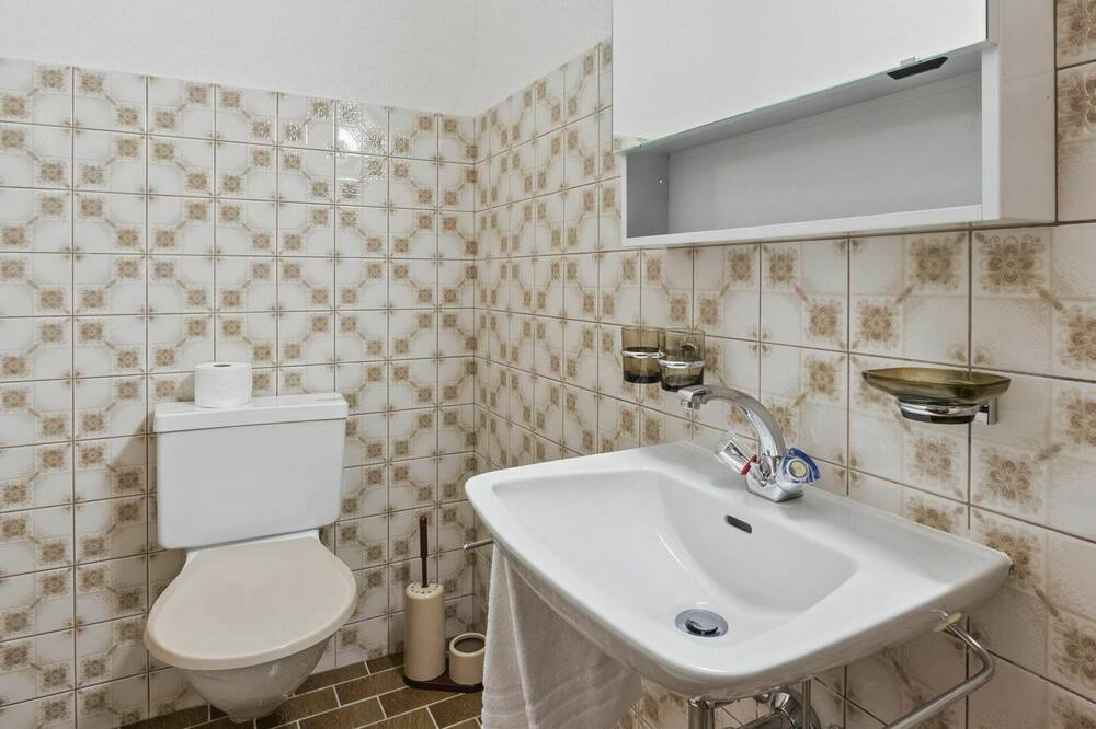 Photo of Bathroom in Parpan