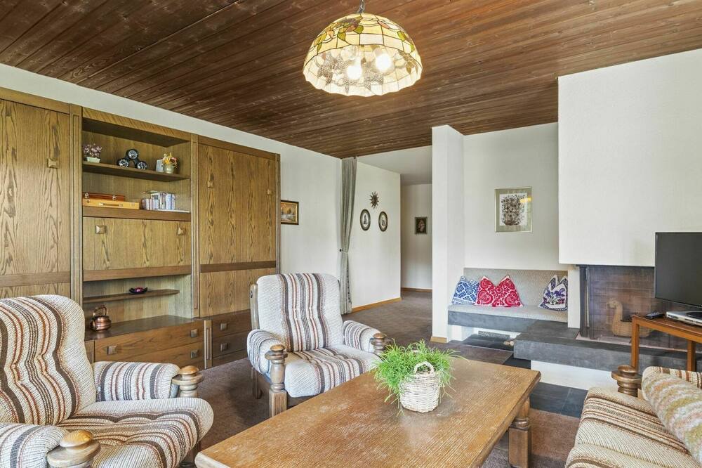 Photo of Bedroom in Parpan