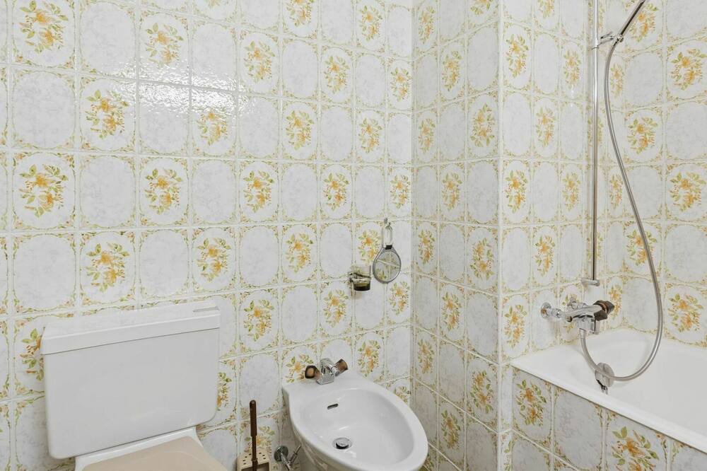 Photo of Bathroom in Parpan