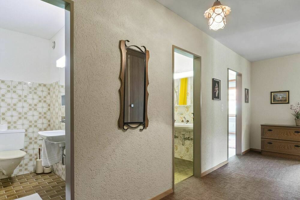 Photo of Bathroom in Parpan
