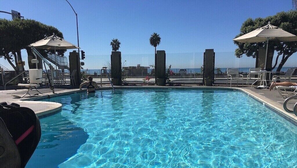 Photo of Outdoor in Capistrano Beach