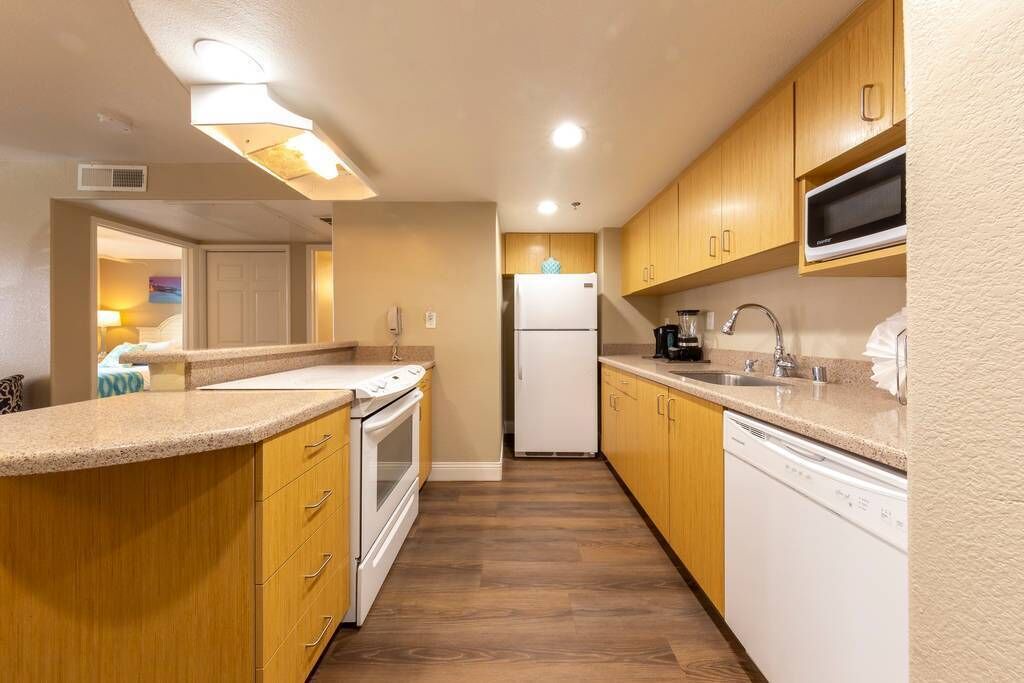 Photo of Kitchen in Capistrano Beach