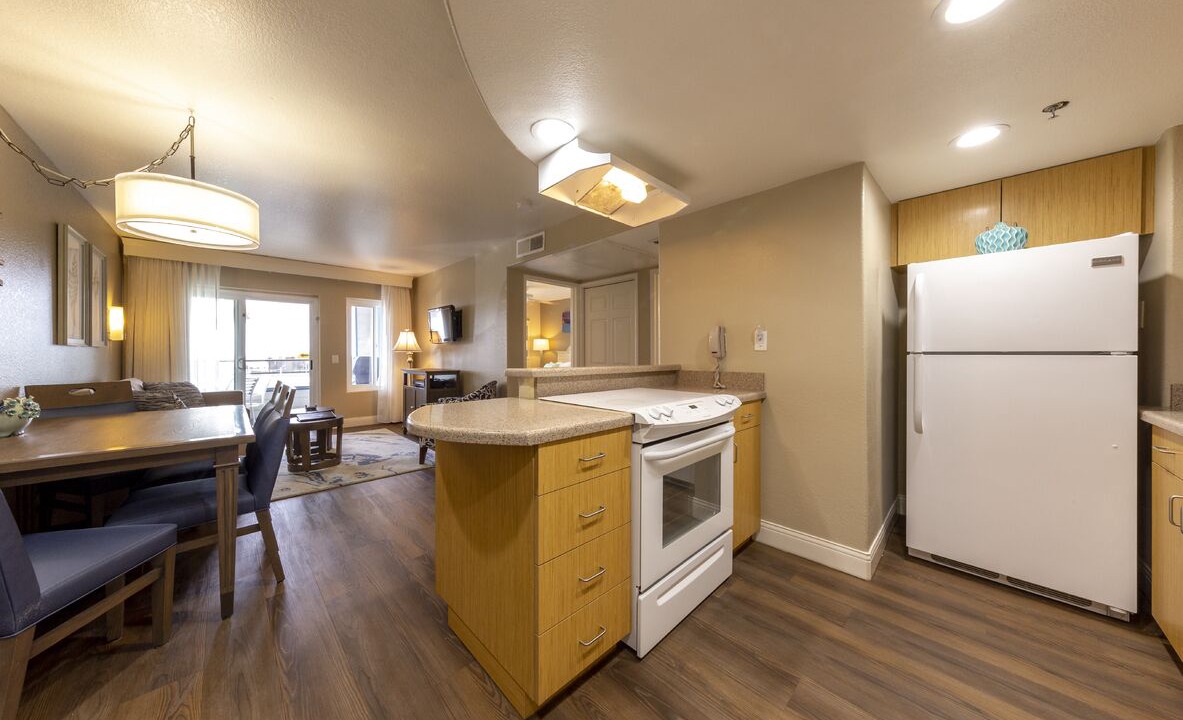 Photo of Kitchen in Capistrano Beach