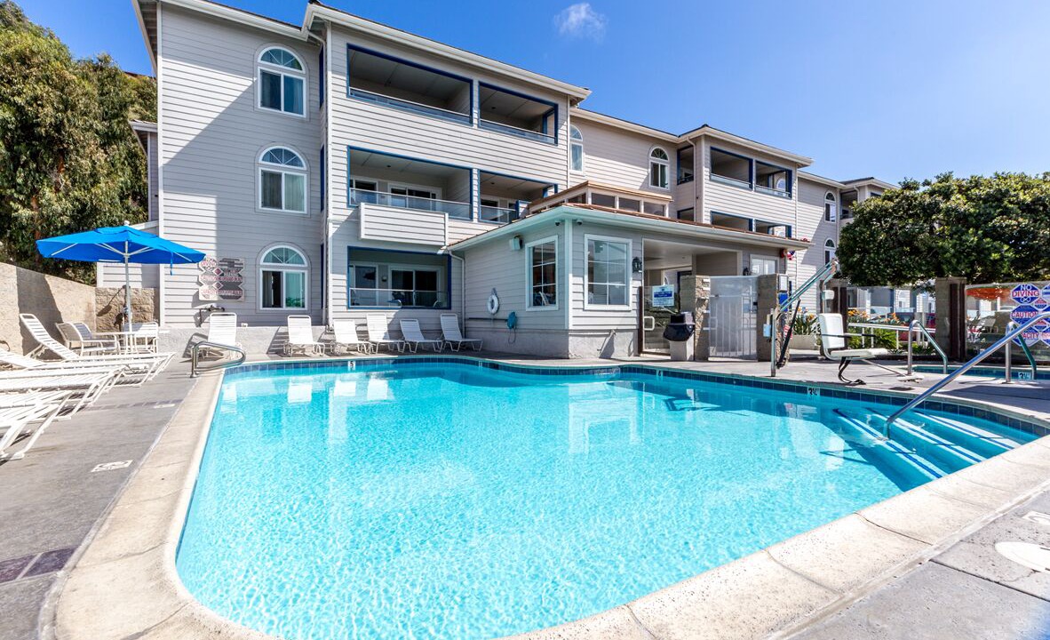 Photo of Outdoor in Capistrano Beach