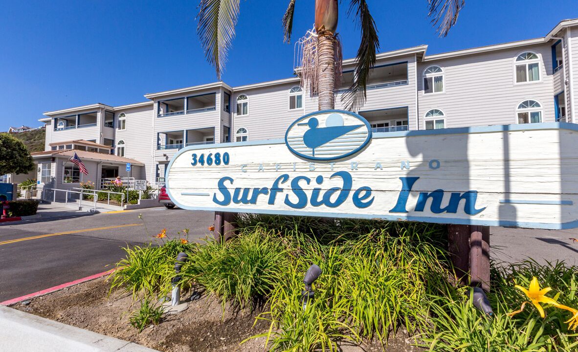 Photo of Outdoor in Capistrano Beach