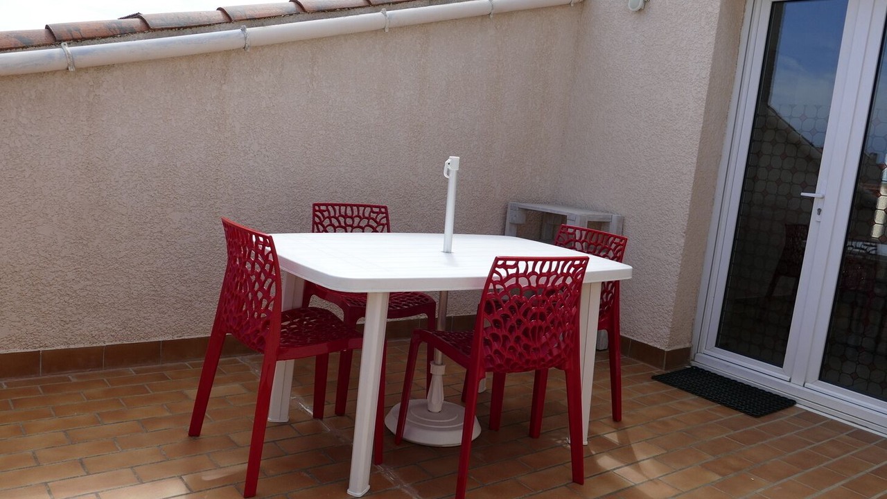 Photo of Outdoor in Sainte-Marie-la-Mer