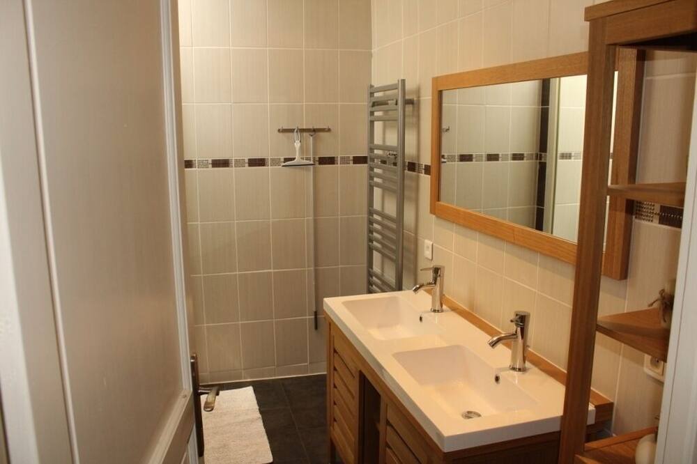 Photo of Bathroom in La Jaudonniere