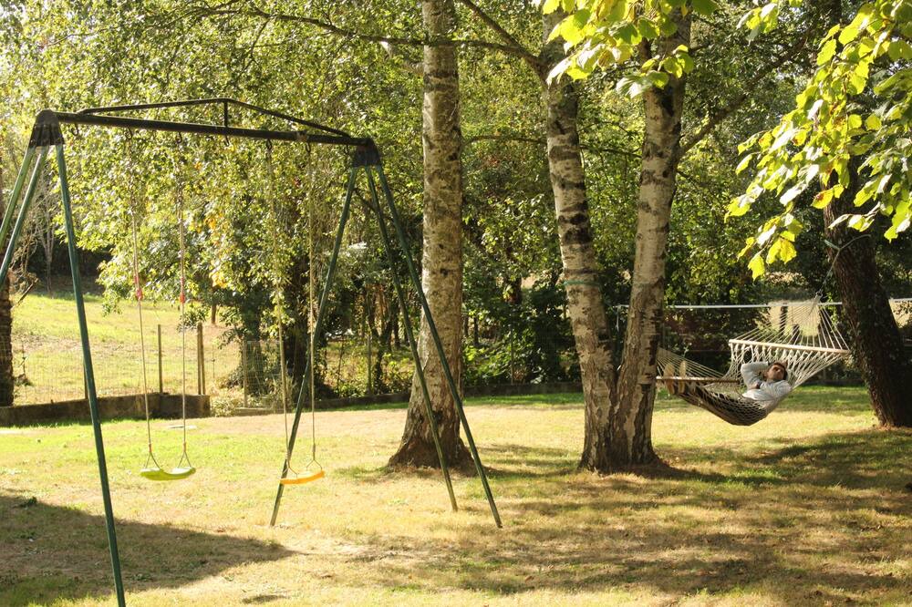 Photo of Outdoor in La Jaudonniere