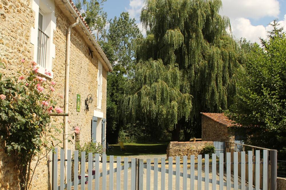 Photo of Outdoor in La Jaudonniere