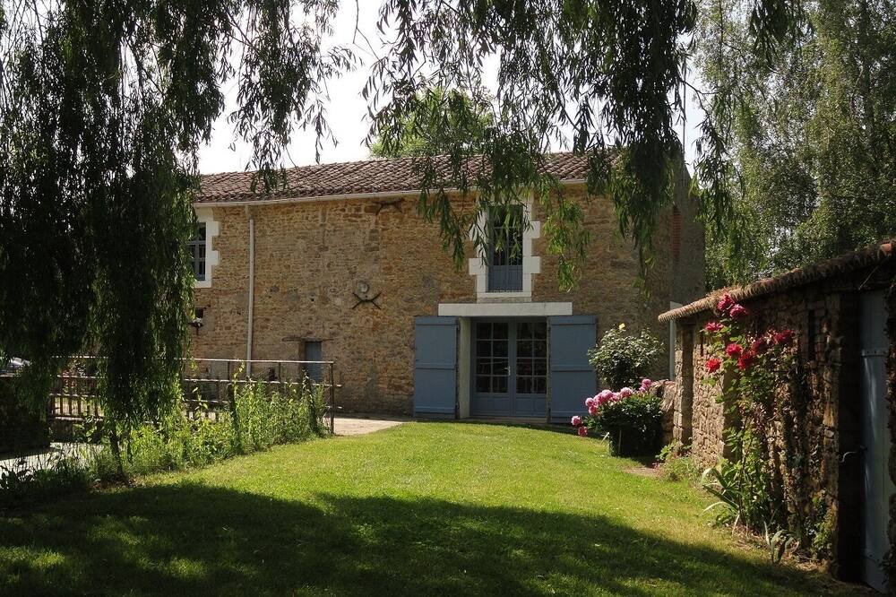 Photo of Outdoor in La Jaudonniere