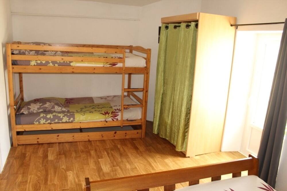 Photo of Bedroom in La Jaudonniere