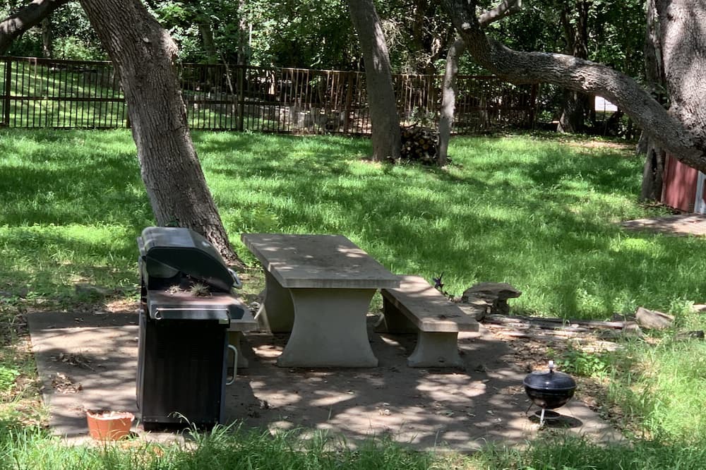 Photo of Outdoor in Garden Ridge