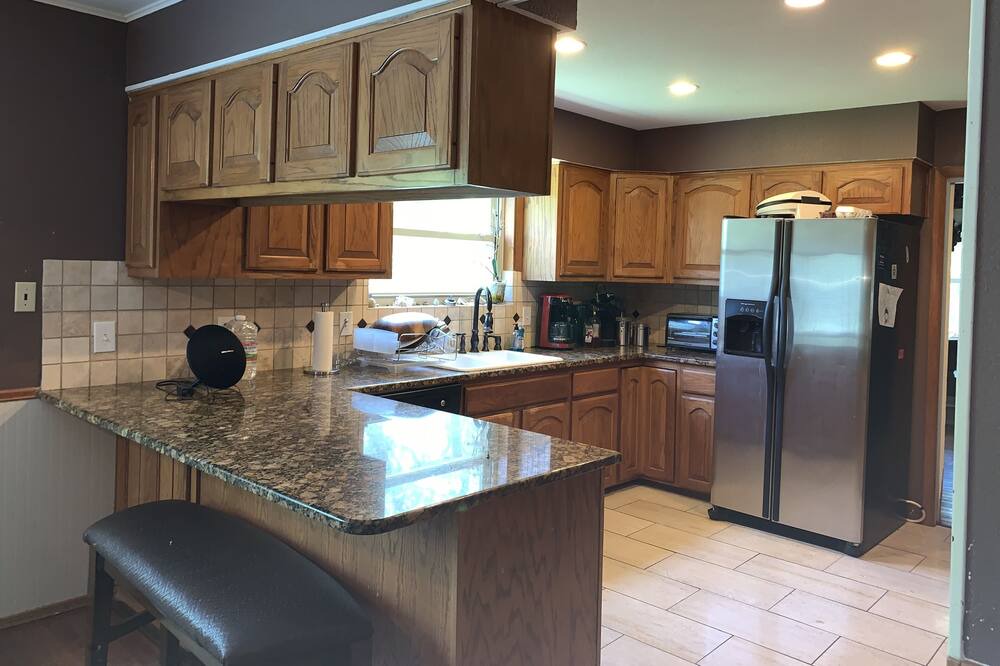 Photo of Kitchen in Garden Ridge