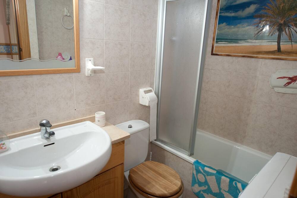 Photo of Bathroom in Espot