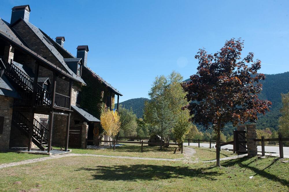 Photo of Outdoor in Espot