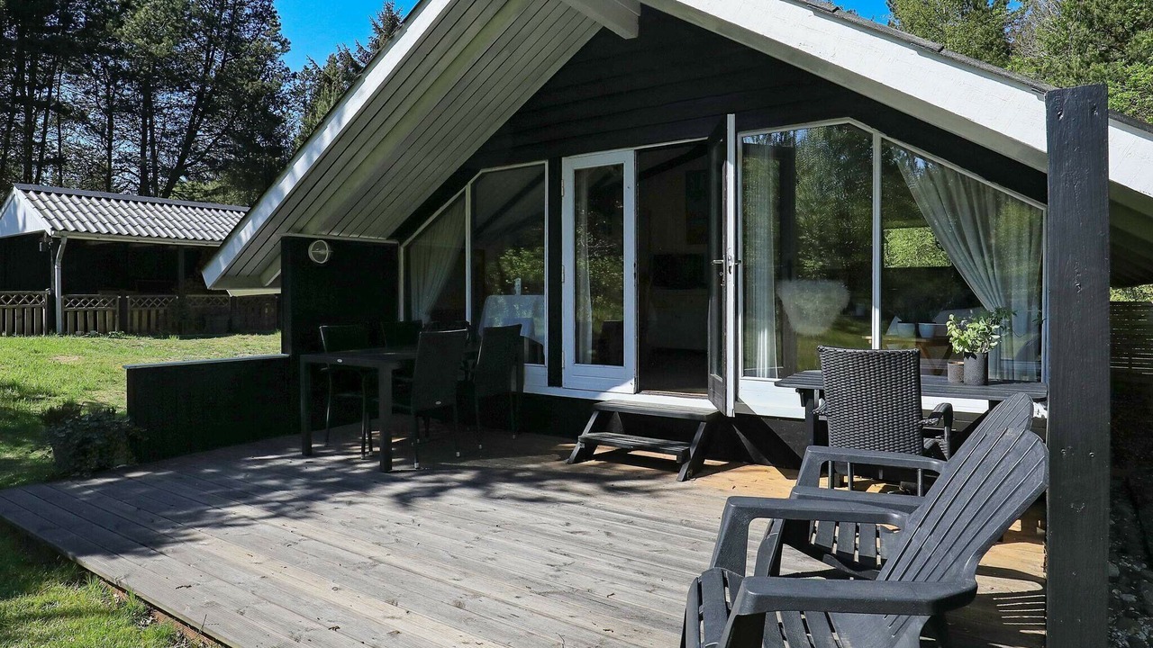 Photo of Patio Balcony in Nordost