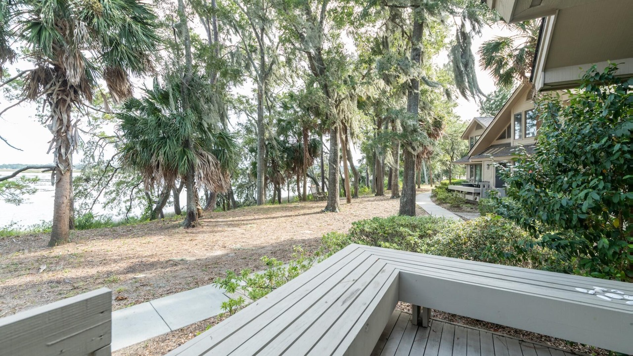 Photo of Outdoor in Dataw Island
