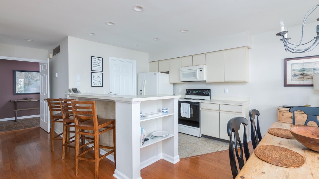 Photo of Kitchen in Dataw Island