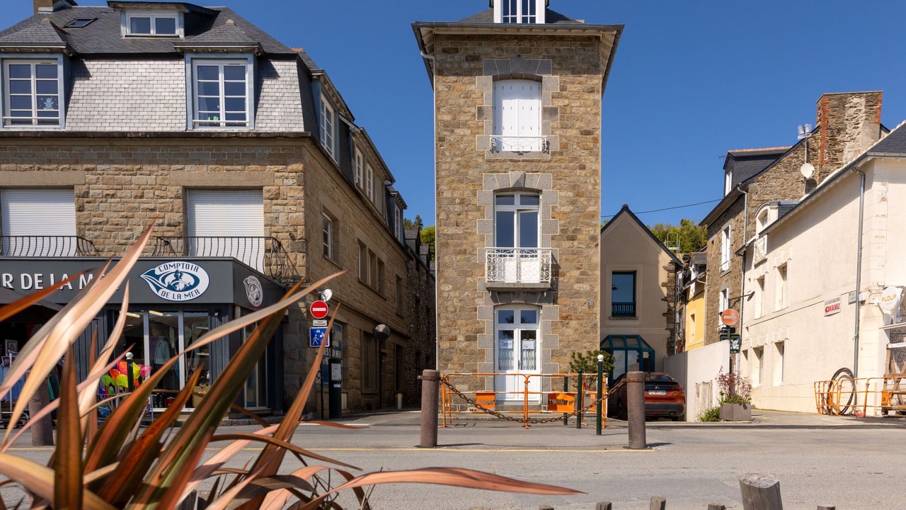 Photo of Outdoor in Cancale