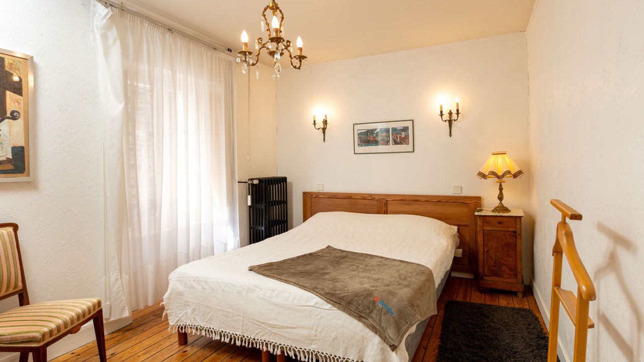 Photo of Bedroom in Cancale