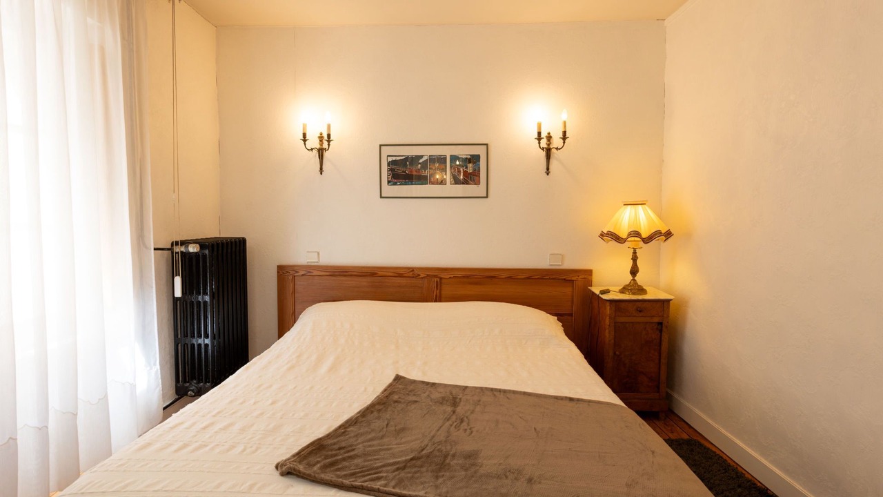 Photo of Bedroom in Cancale