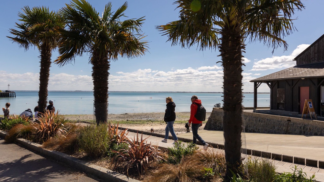 Photo of Outdoor in Cancale
