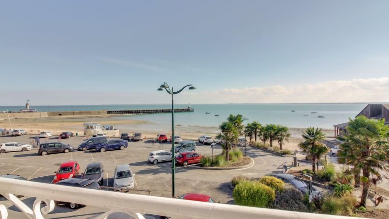 Photo of Outdoor in Cancale