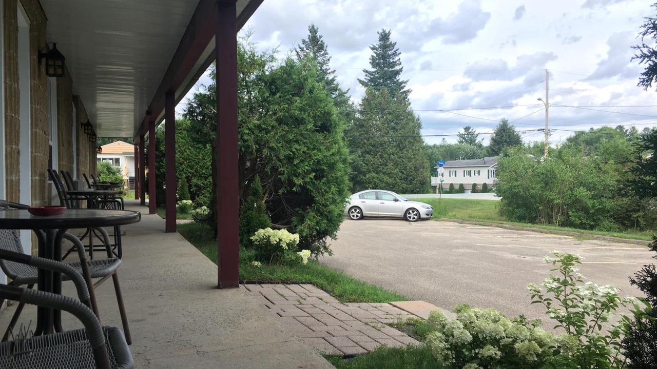 Photo of Outdoor in Sherbrooke