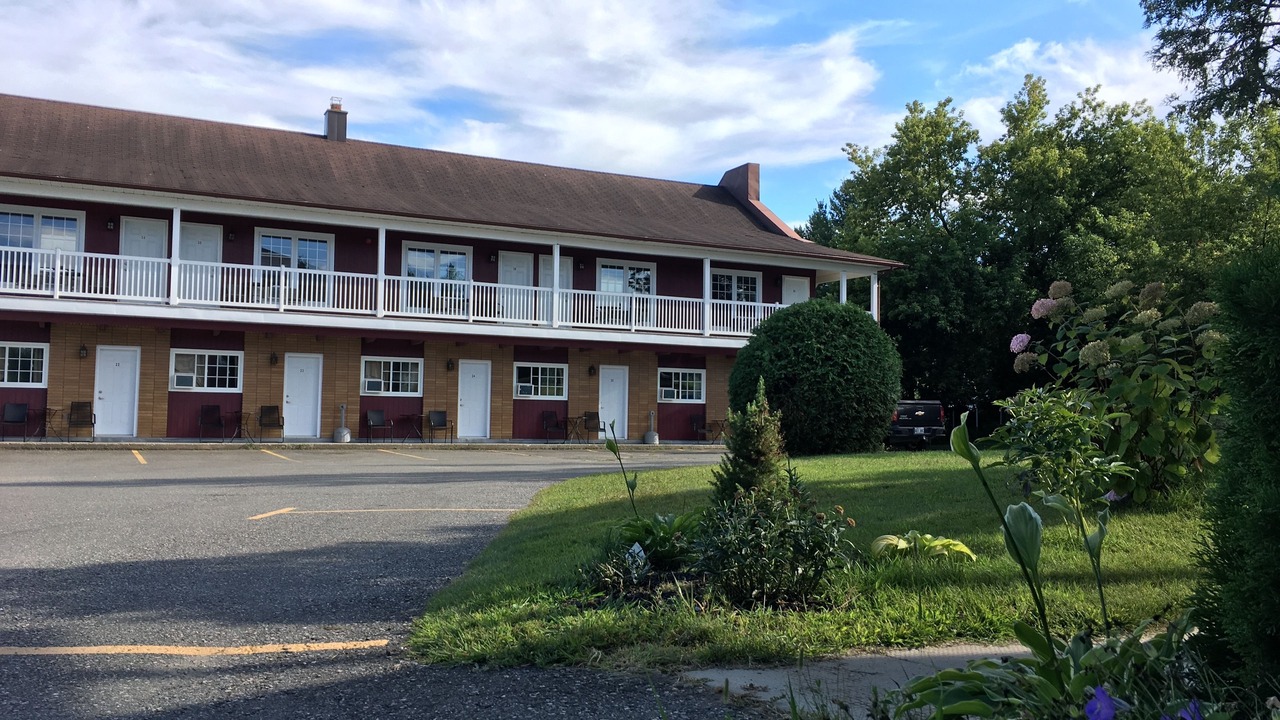 Photo of Outdoor in Sherbrooke