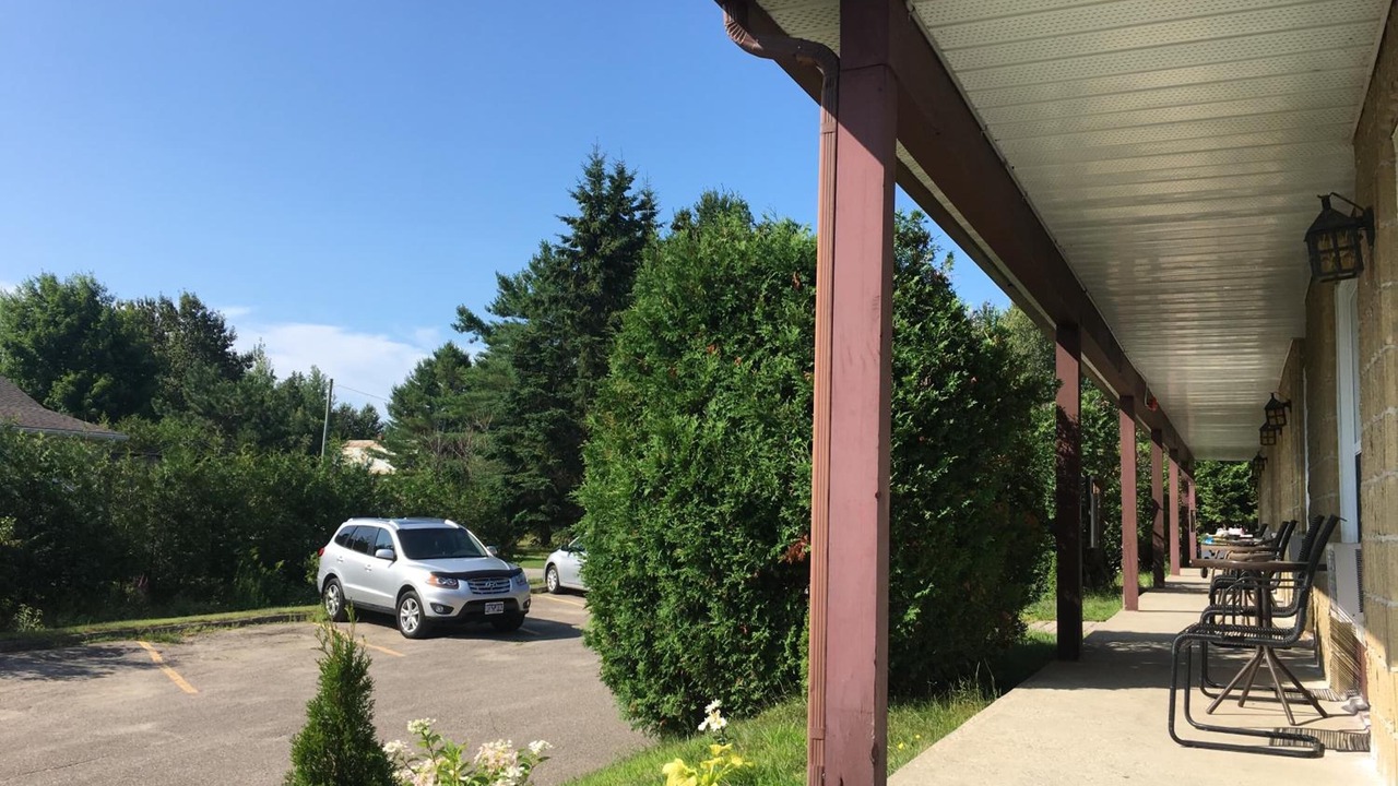 Photo of Outdoor in Sherbrooke