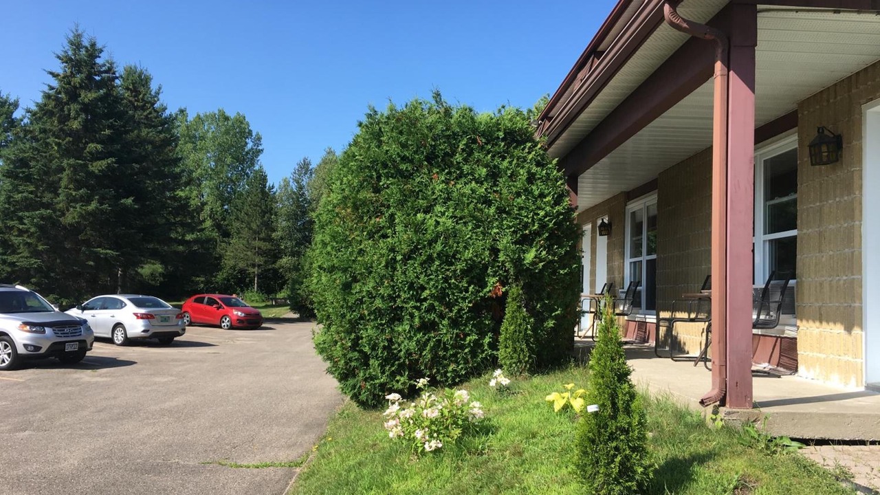 Photo of Outdoor in Sherbrooke