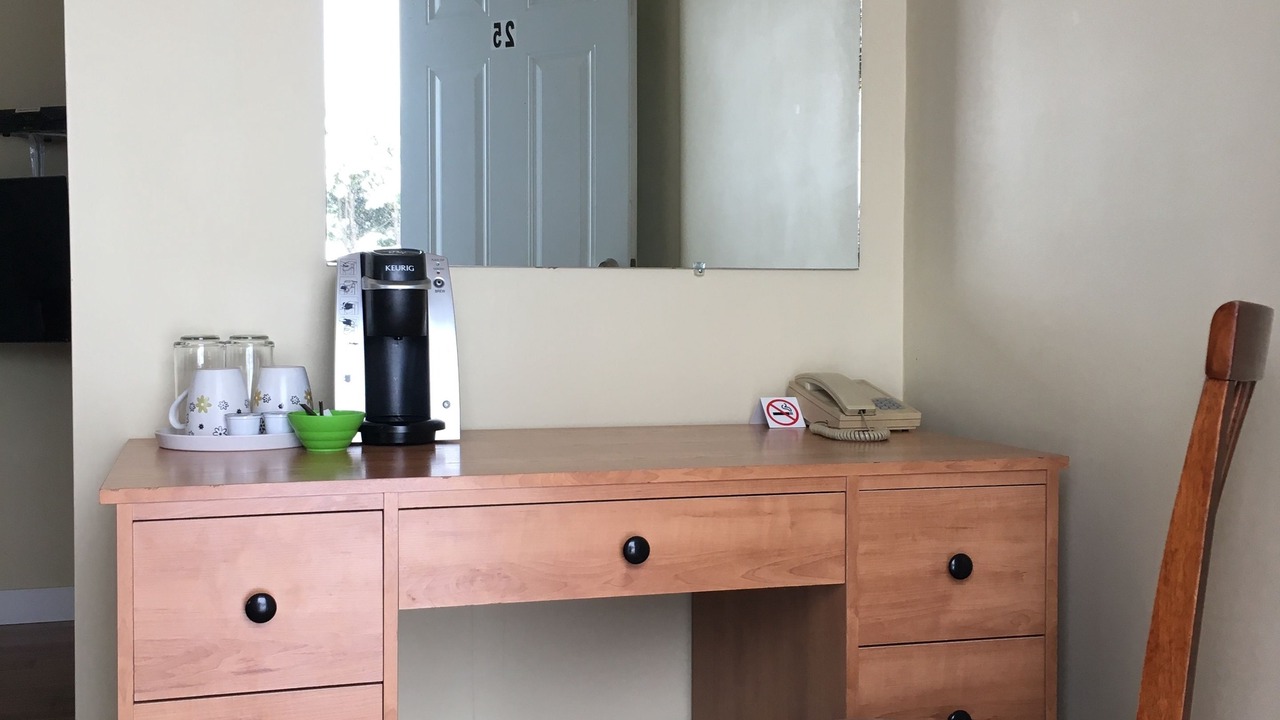 Photo of Kitchen in Sherbrooke