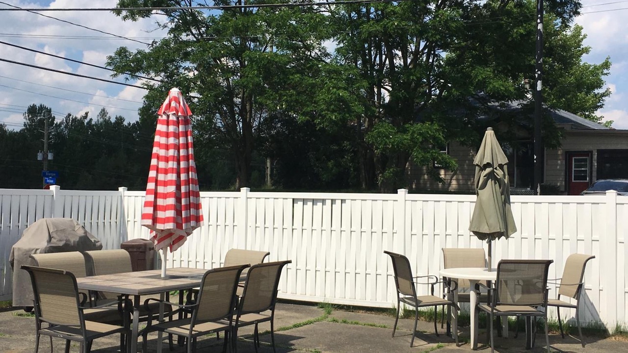 Photo of Patio Balcony in Sherbrooke