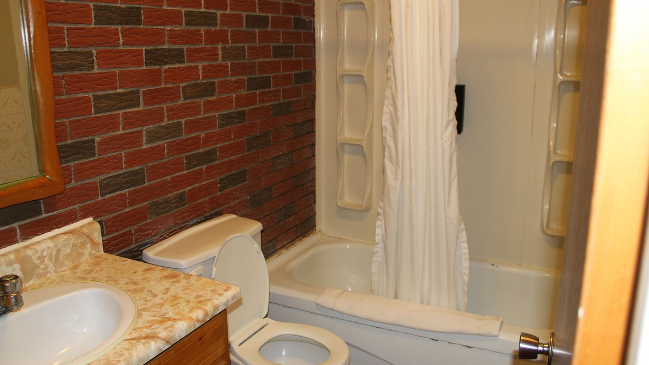Photo of Bathroom in Sherbrooke