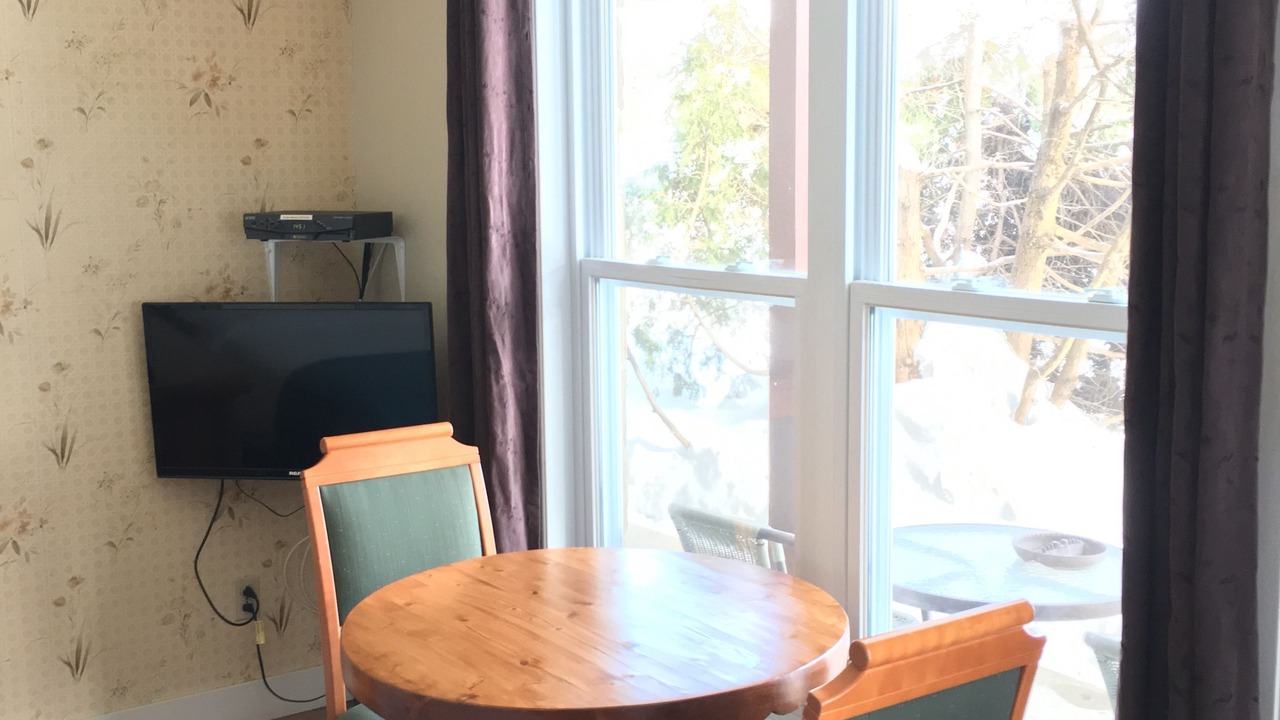 Photo of Bedroom in Sherbrooke