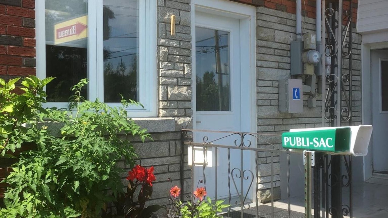 Photo of Outdoor in Sherbrooke