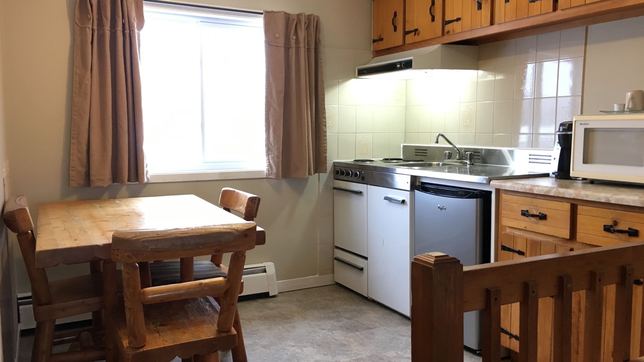 Photo of Kitchen in Sherbrooke