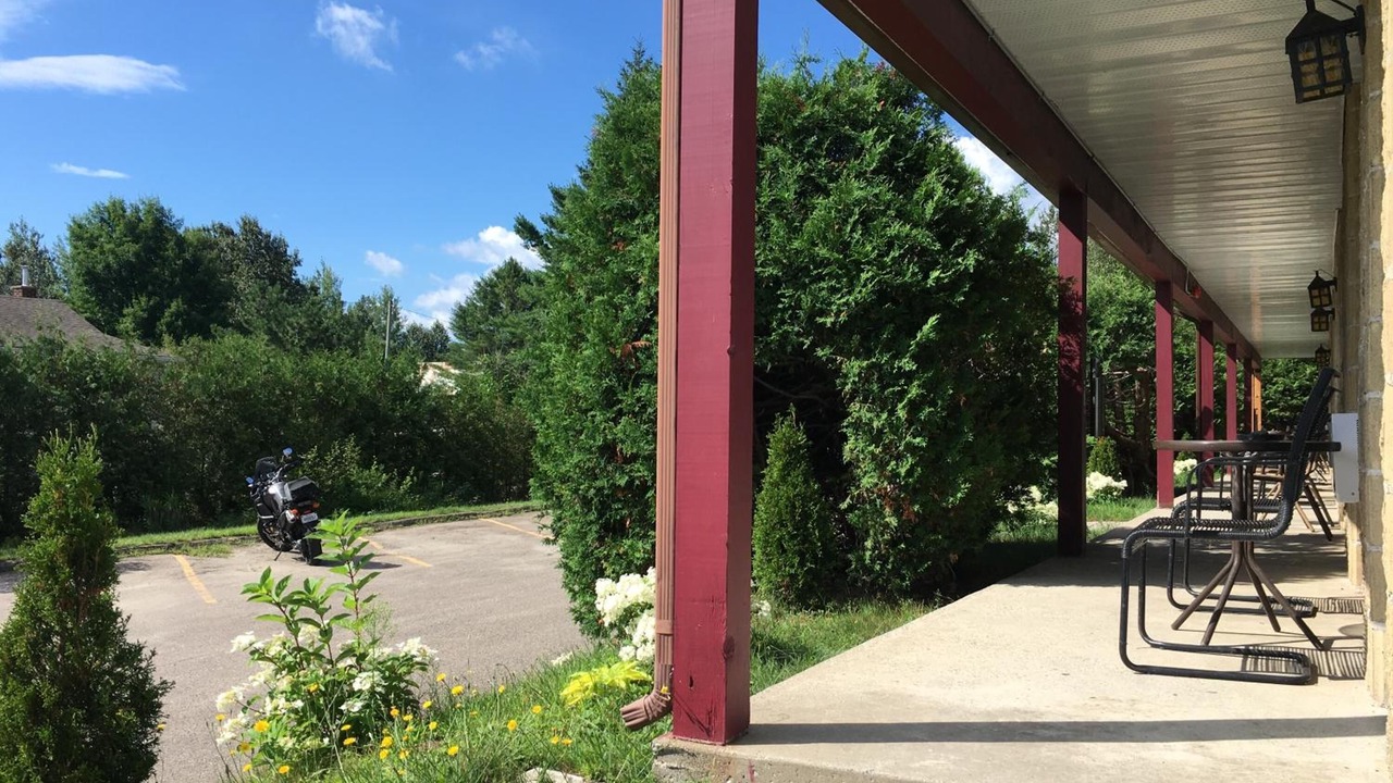 Photo of Patio Balcony in Sherbrooke