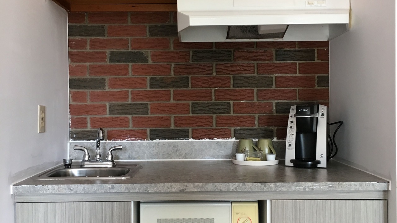 Photo of Kitchen in Sherbrooke